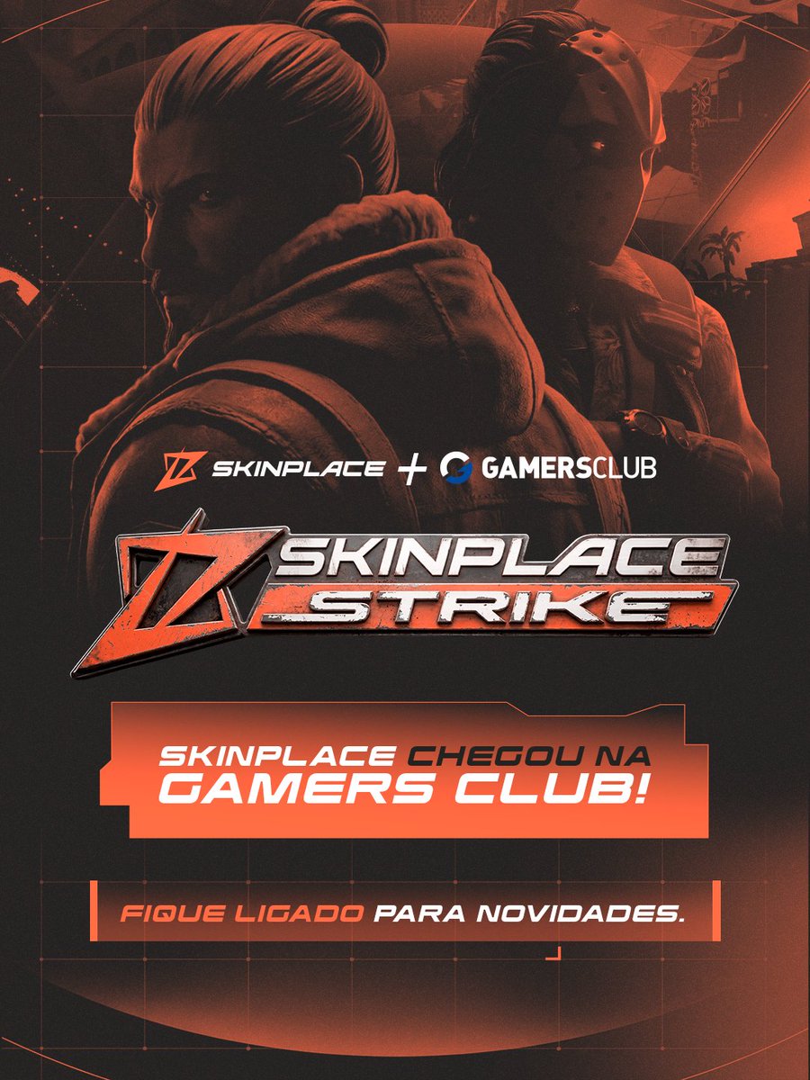Gamers Club Counter-Strike tweet media