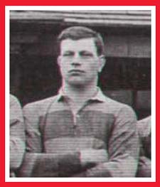 WalesFrance's tweet image. #rugby   history Born today 23/04 in 1887 : LenTrump (Wales) rugby v France in   1912 walesvfrancerugbytickets.com