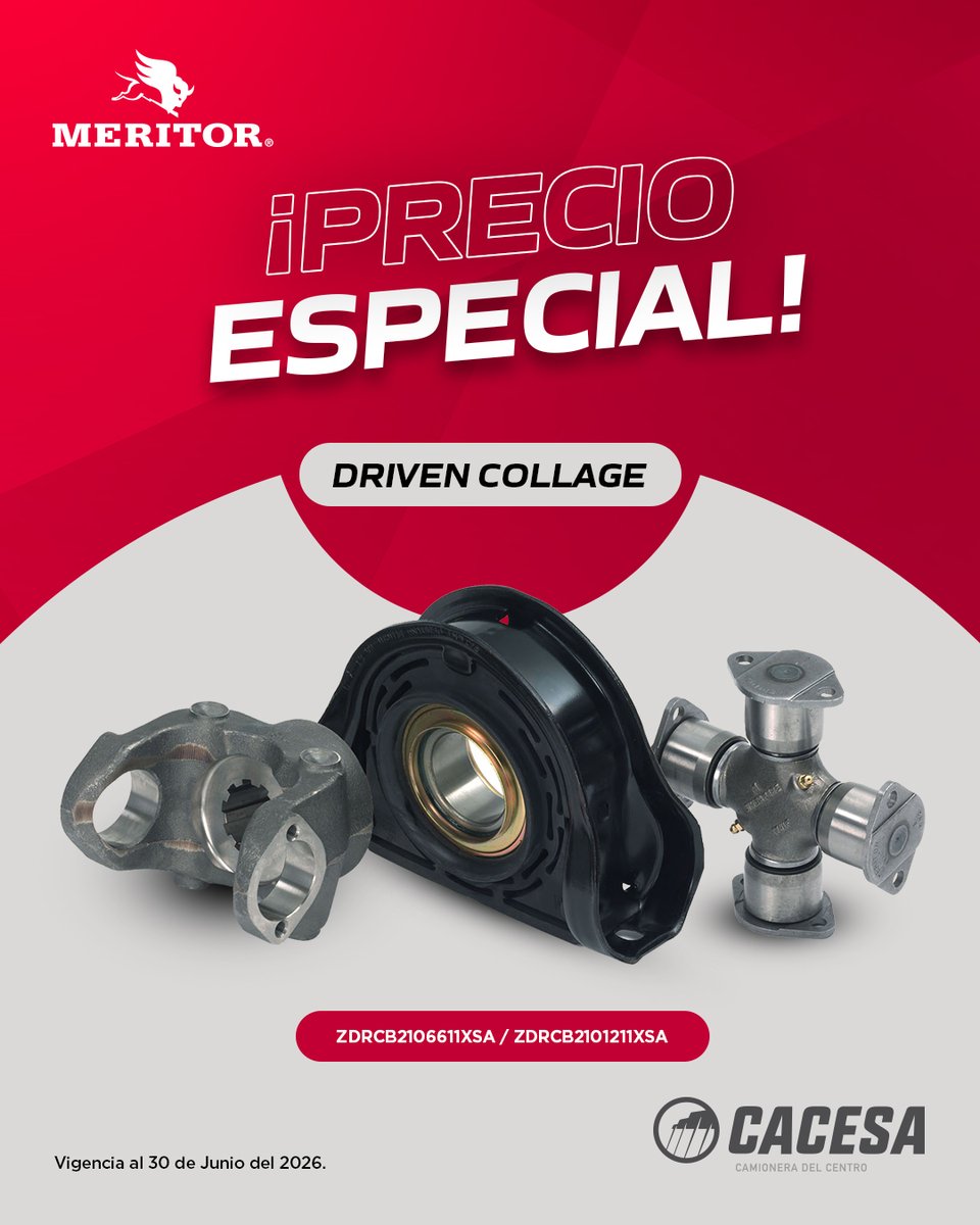 CACESA INTERNATIONAL tweet media
