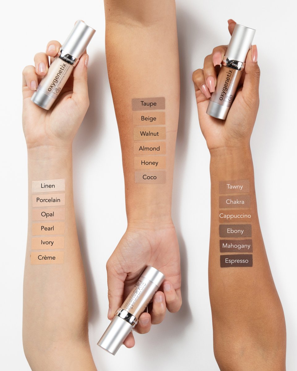 Oxygenetix's tweet image. Not a product. A system.

A simple routine designed to:
• Protect
• Support
• Enhance

Because skin performs better when everything works together.

#SkincareRoutine #LuxuryBundle