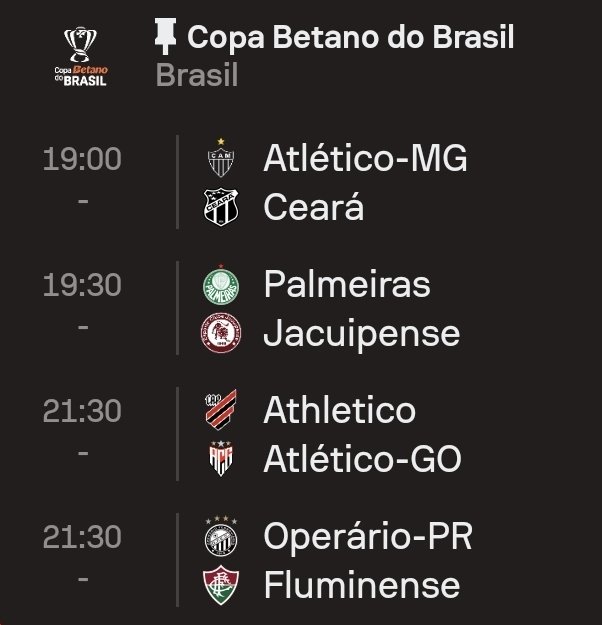 Danilo Everton tweet media