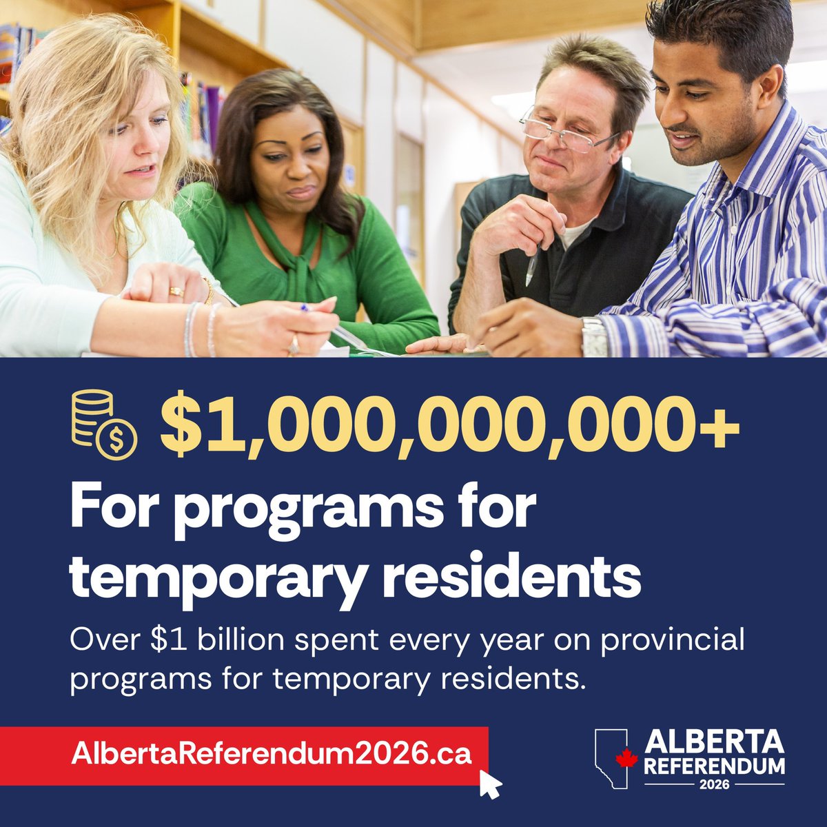 Danielle Smith tweet media