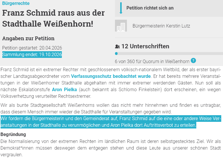 Zertifikatsmaurer Aron Pielka tweet media