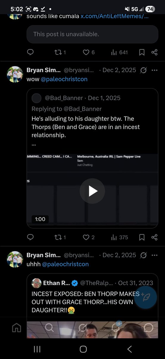 notsoErudite tweet media