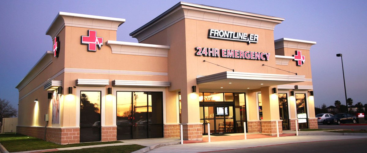 Frontlineer_Hou's tweet photo. April 23
We offer a wide range of lab tests, so you can get the results you need quickly and easily.
#FrontlineERHouston #UrgentCare #LabTests #MedicalTests
https://t.co/ZkHvZgWwAb https://t.co/erPqP7EqoV