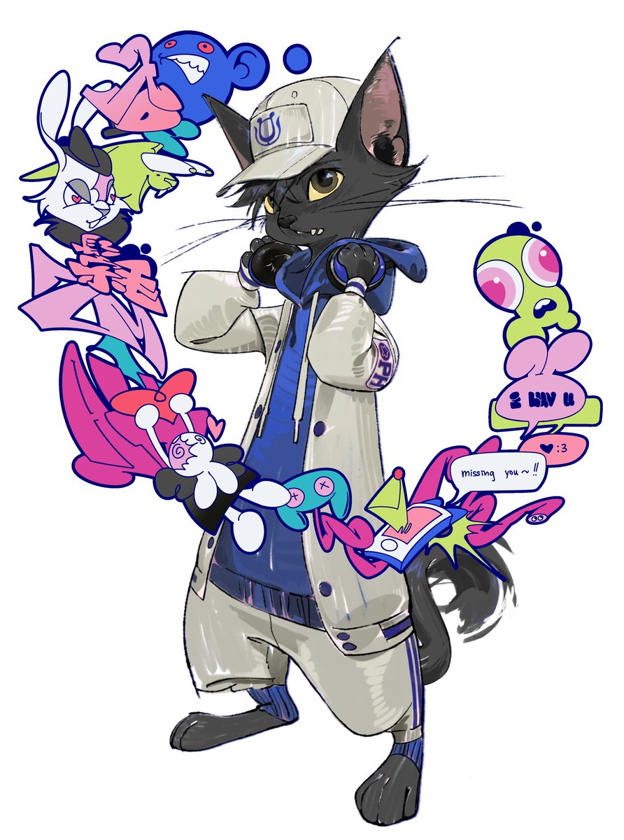 mylamb (norepost tweet media