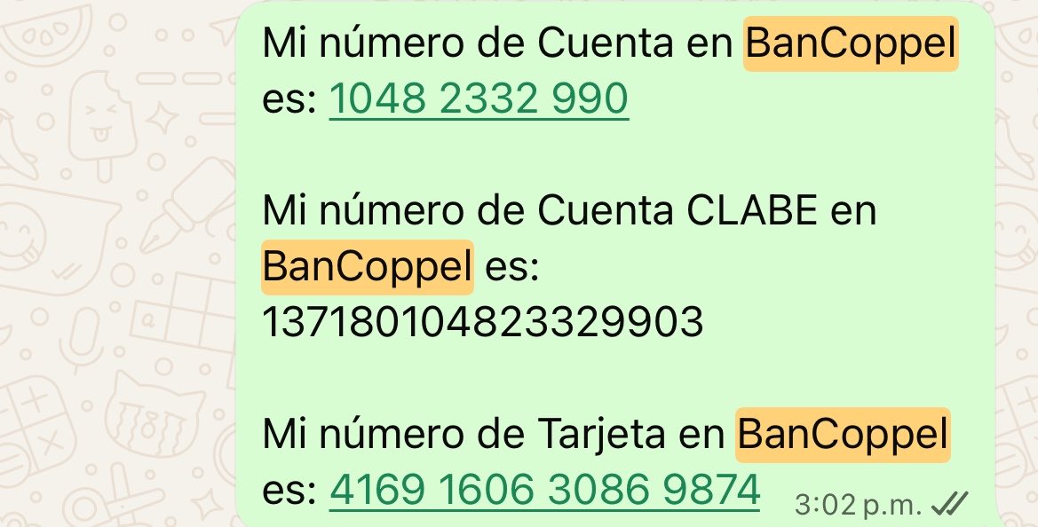 Cooperación, les estaré muy agradecido. Así solvento los acompañamientos hasta tener ya el nuevo ingreso formal. Muchas gracias. Les dejo mi número de cuenta a nombre de Joaquín Galván.