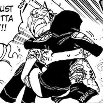 بوني تحمي سانجي نفس ماكان يحميها في الايغهيد شوفو هذي البنوته الشطوره كيف ترد الجميل 💗