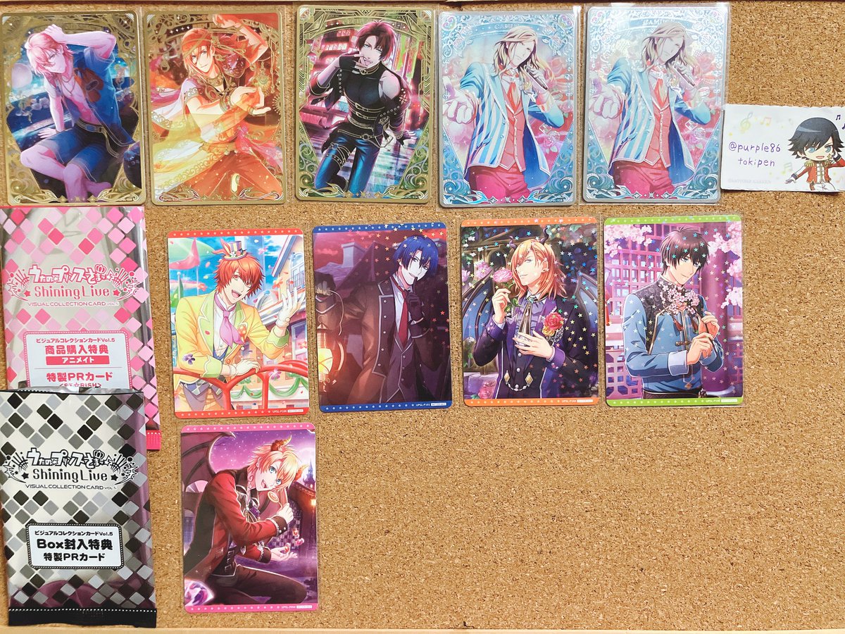 星屑☆ペンギン tweet media