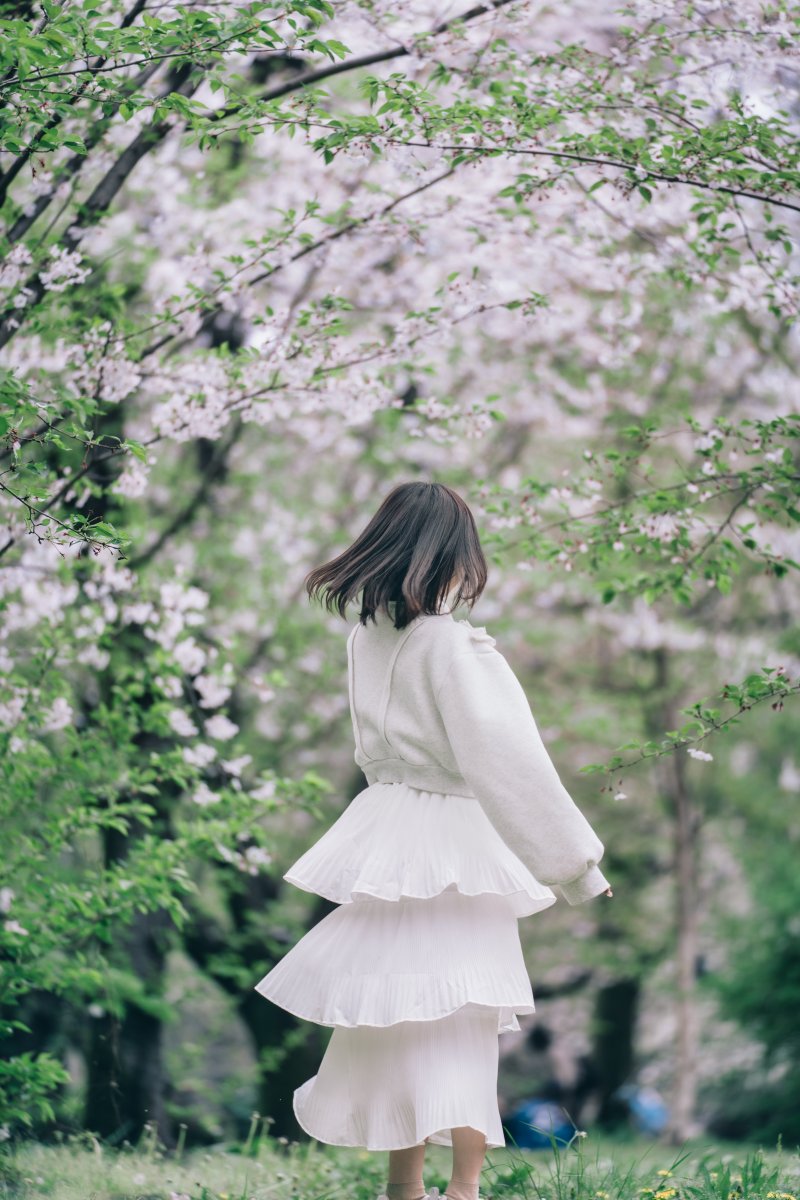 tedateda's tweet image. beyond the　

藍川咲羽　@sawa_aikawa 　

#70180
#rare 4th anniversary