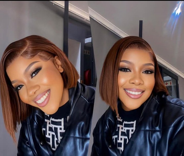 Tomorrow Liema has an event focus on her and her alone please 

FOLLOW GAP PAGE BY LIEMA
LIEMA X SASMA PANEL
LIEMA KEEPS SHINING
#GirlsWithAPurposeByLiema
#LiemaPantsi
#BBMzansiS6