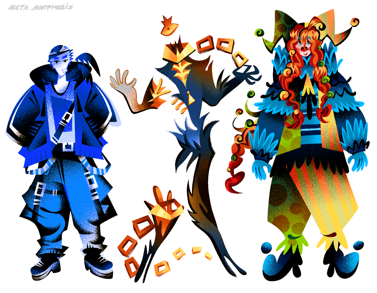 metamorphosis (@meta_m0rph0sis) / Posts / X