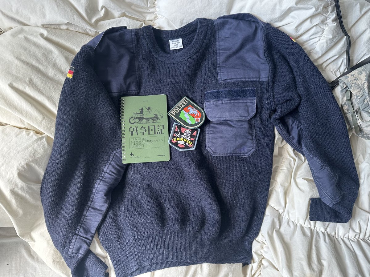 i bought some bullshit