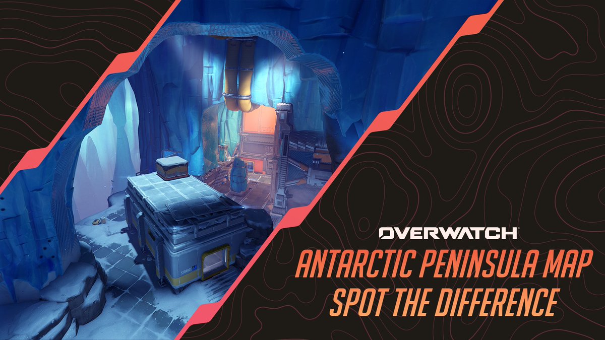 Overwatch tweet media