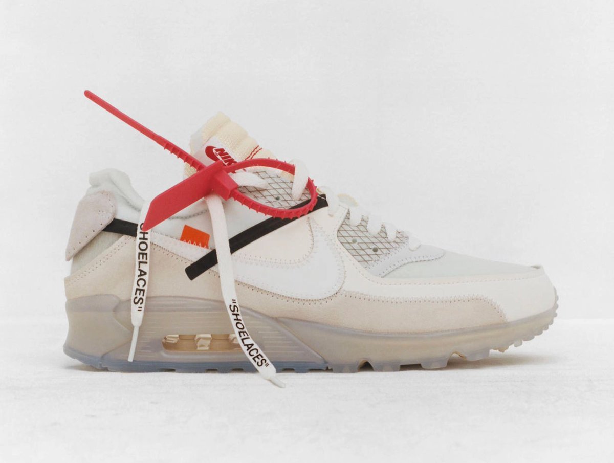 JustFreshKicks tweet media