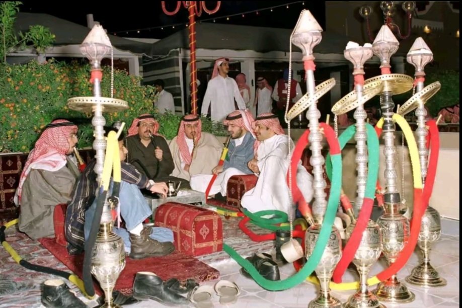 #عاشق_الماضي tweet media