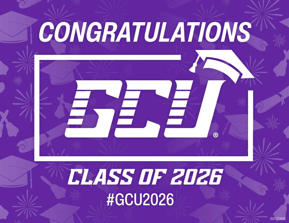 Grand Canyon U tweet media