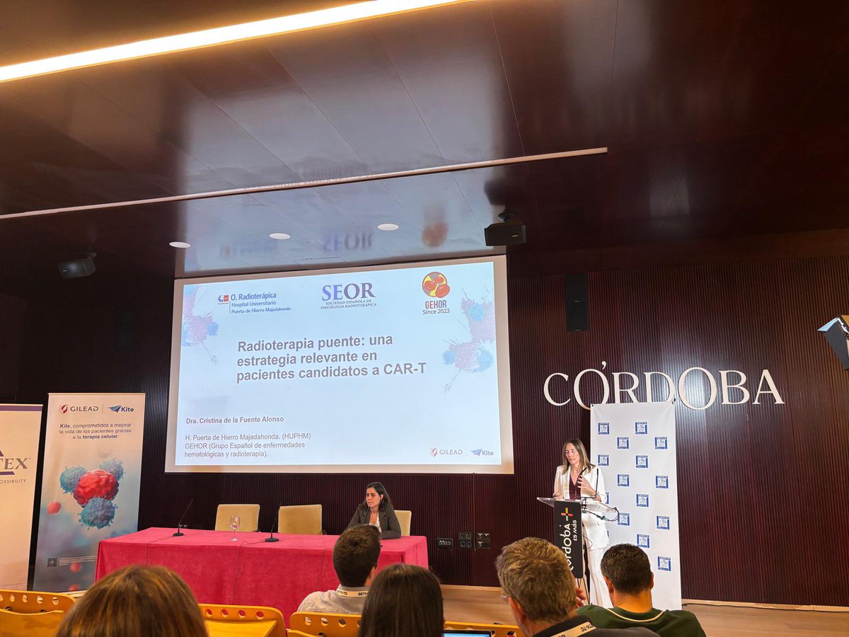 Raul Cordoba, MD, PhD tweet media