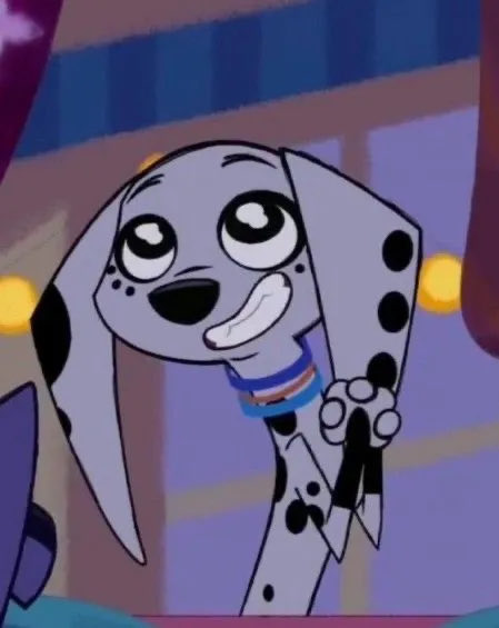 🌸🌈🎧Dom Dalmatian💖☀️🌸 tweet media