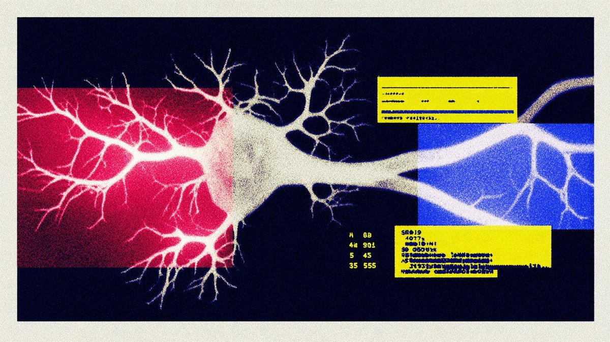 Biological chips could solve AI's bottleneck  carlossaid.blogspot.com/2026/04/biolog…