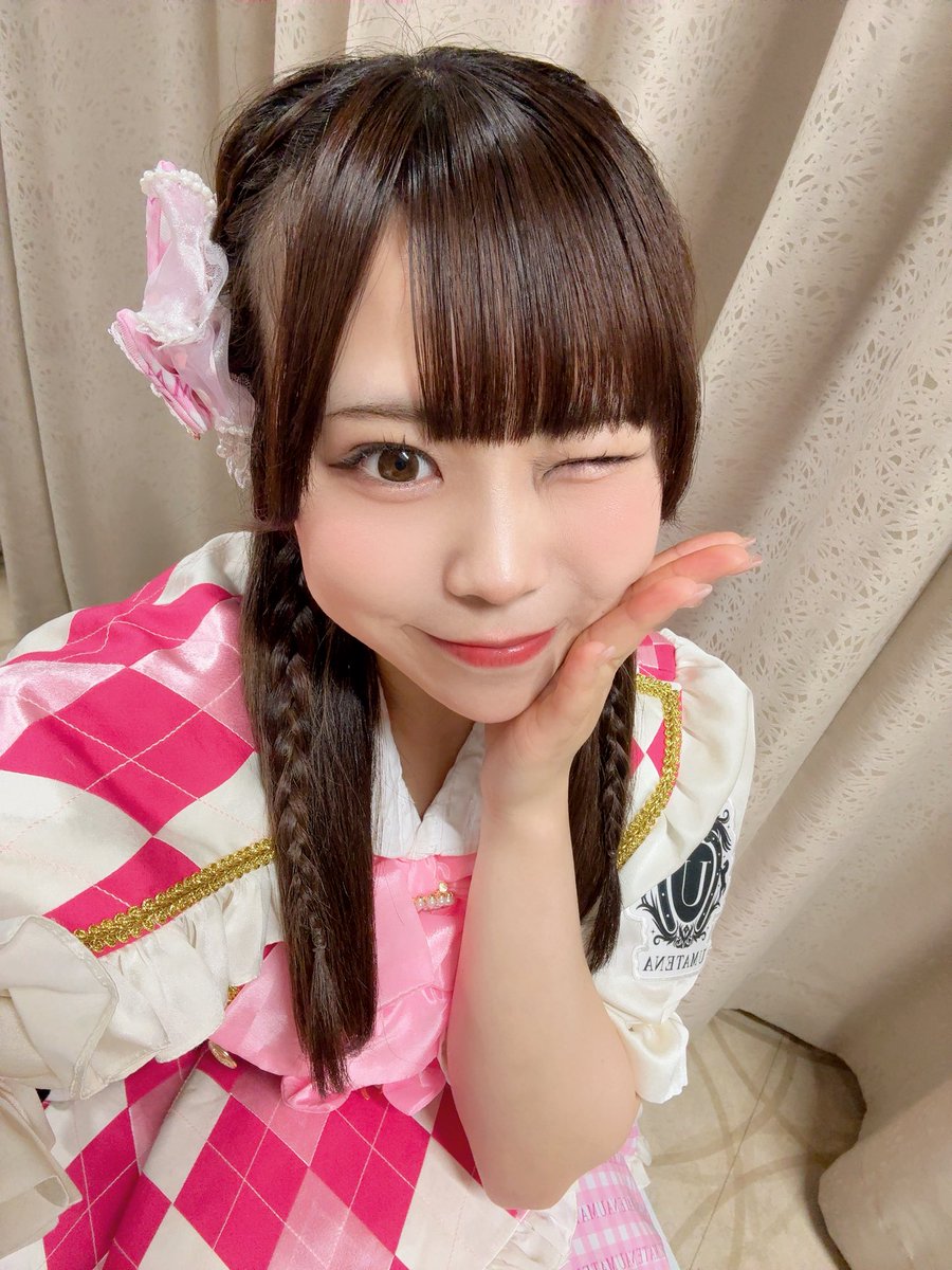 中村りんね🍑UMATENA tweet media