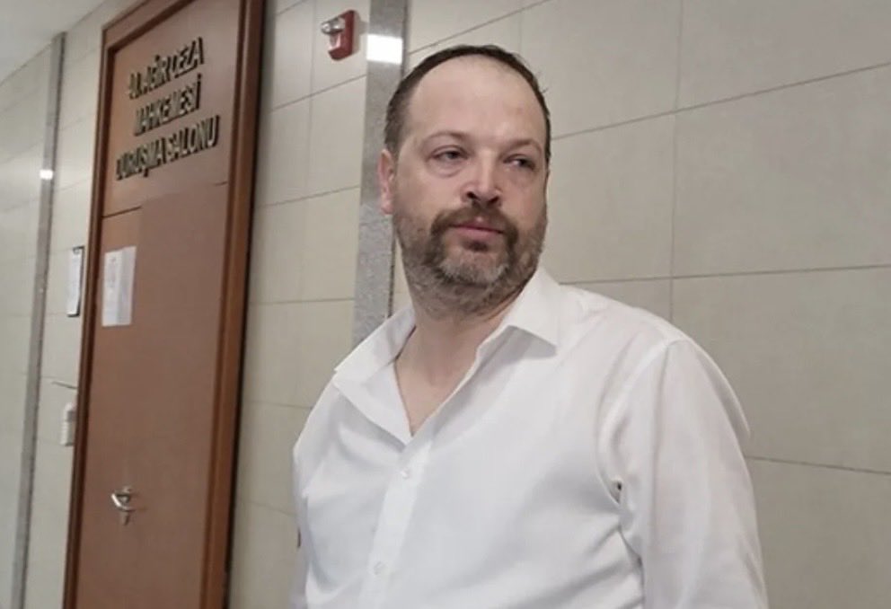 FATMA BARIŞ EFE tweet media