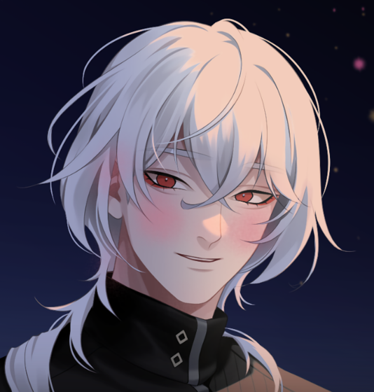 Rei Inari ⛩🌻『A Date with Death 2 Remnants!!!』 tweet media