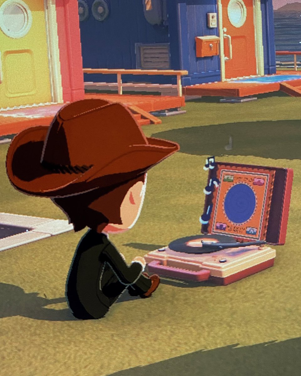 Jules 🪐 tweet media