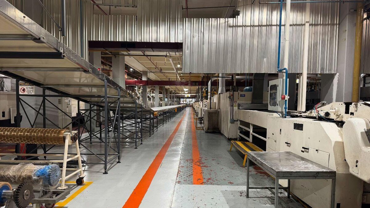 El Economista tweet media