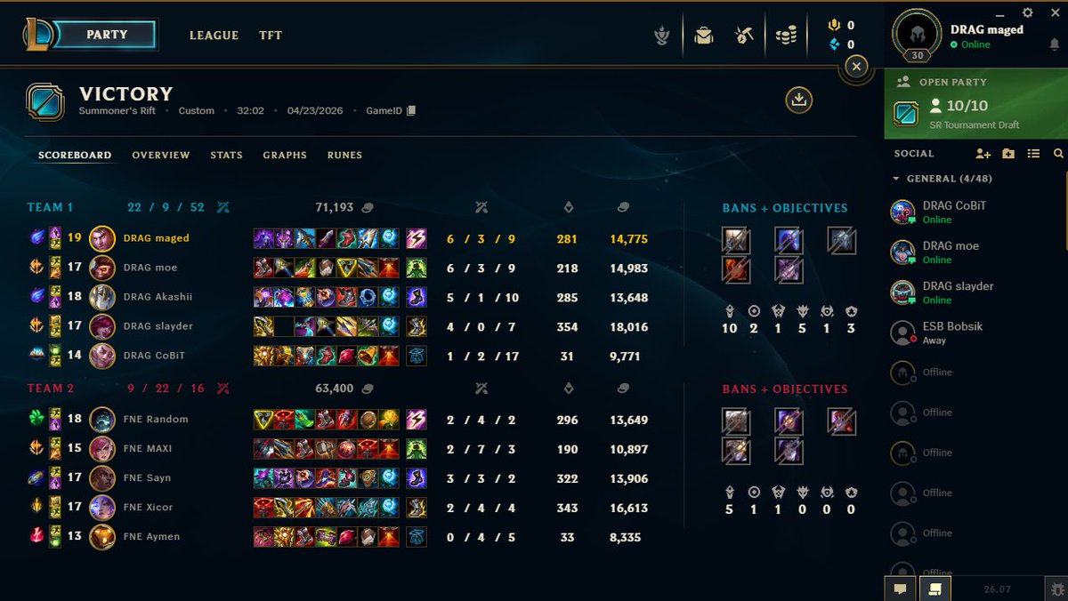 AbdullahShmess's tweet photo. 2/1 vs @FNesportsGlobal 
My gf play better than enemy sup https://t.co/A9Vv2oG3nD