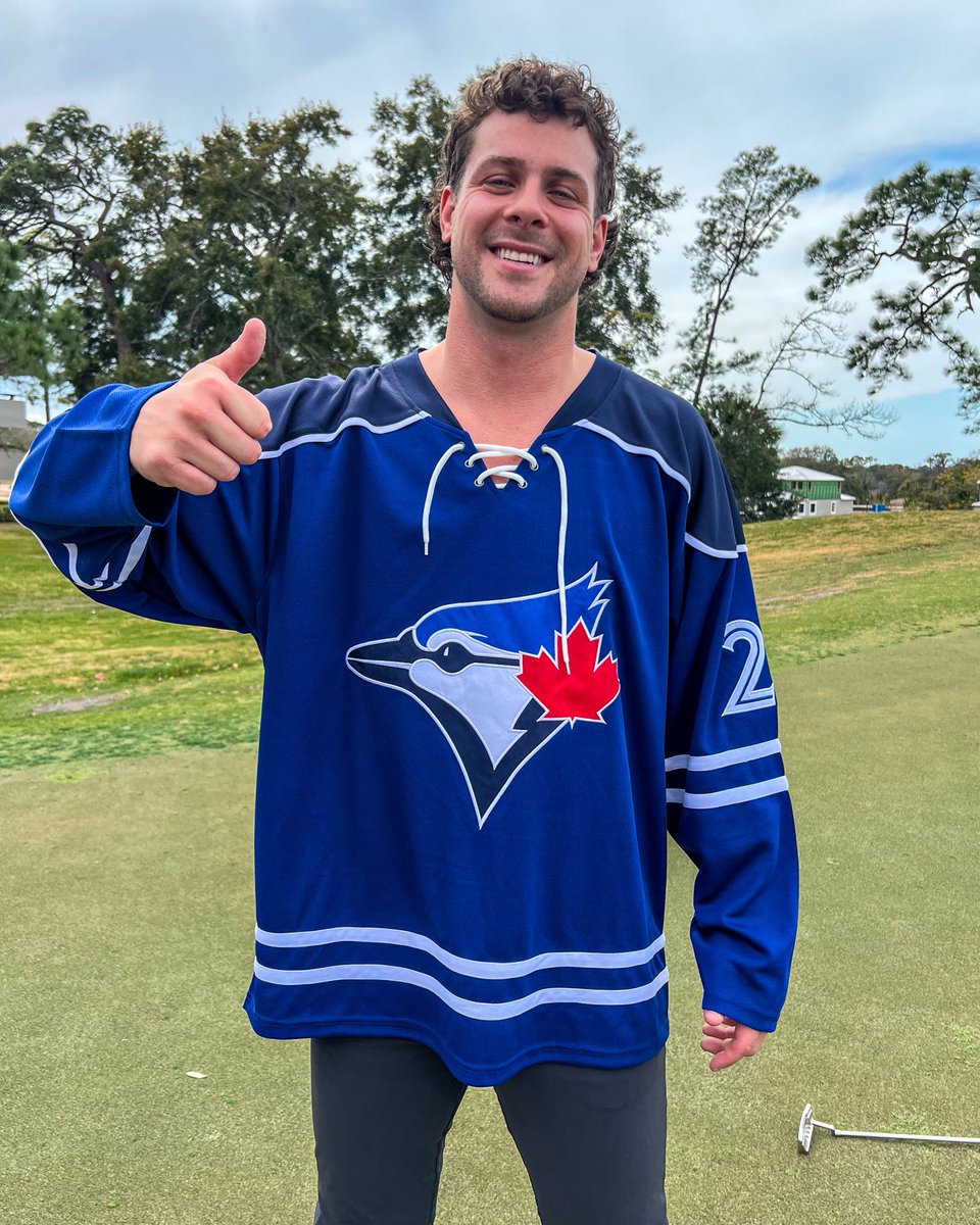 Toronto Blue Jays tweet media