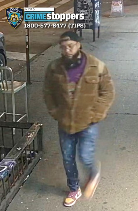 NYPD Crime Stoppers tweet media