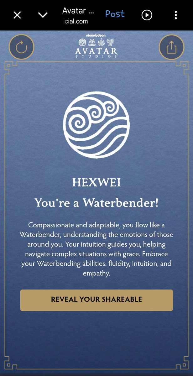 Hexwei 🍂💚🪶#NTVuber tweet media