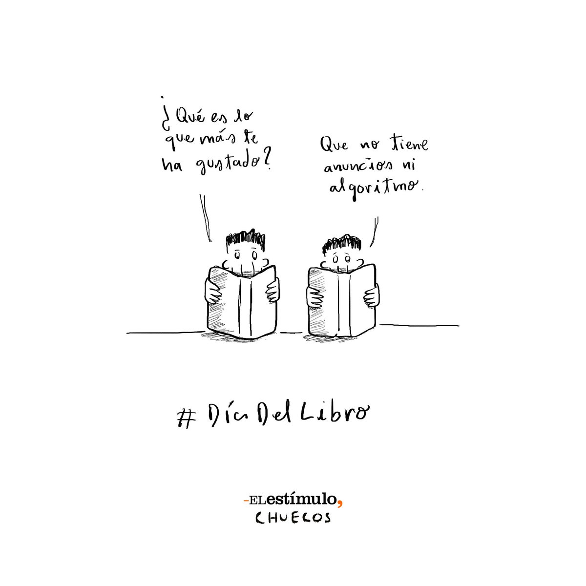 Diego Chuecos tweet media