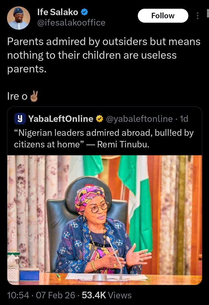 Bayo Bilisi (Back Up) tweet media