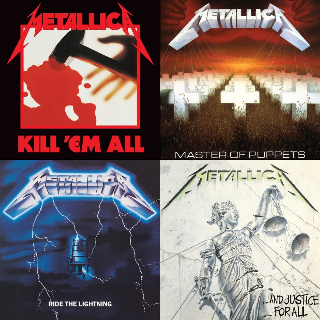 All Rock Music tweet media