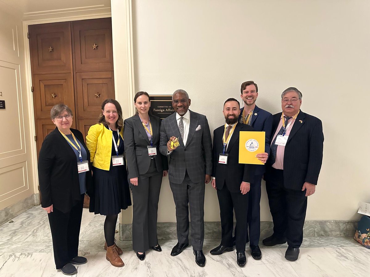Rep. Gregory Meeks tweet media