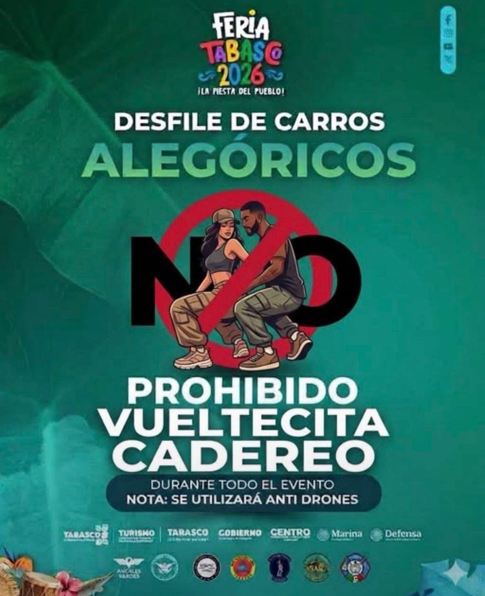 Desde Las Calles tweet media