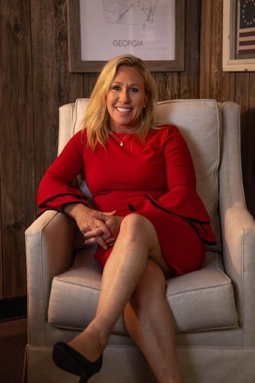 Maga Nadine tweet media