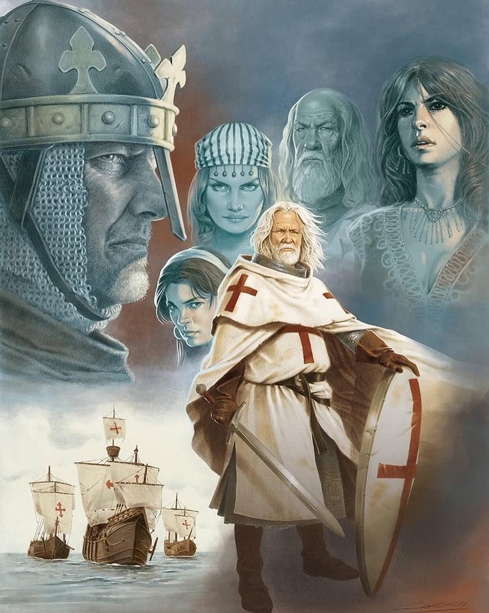 cimerians's tweet image. art Jaime Calderón Dibujante
#illustration #ComicArt
instagram.com/jaimecalderond…