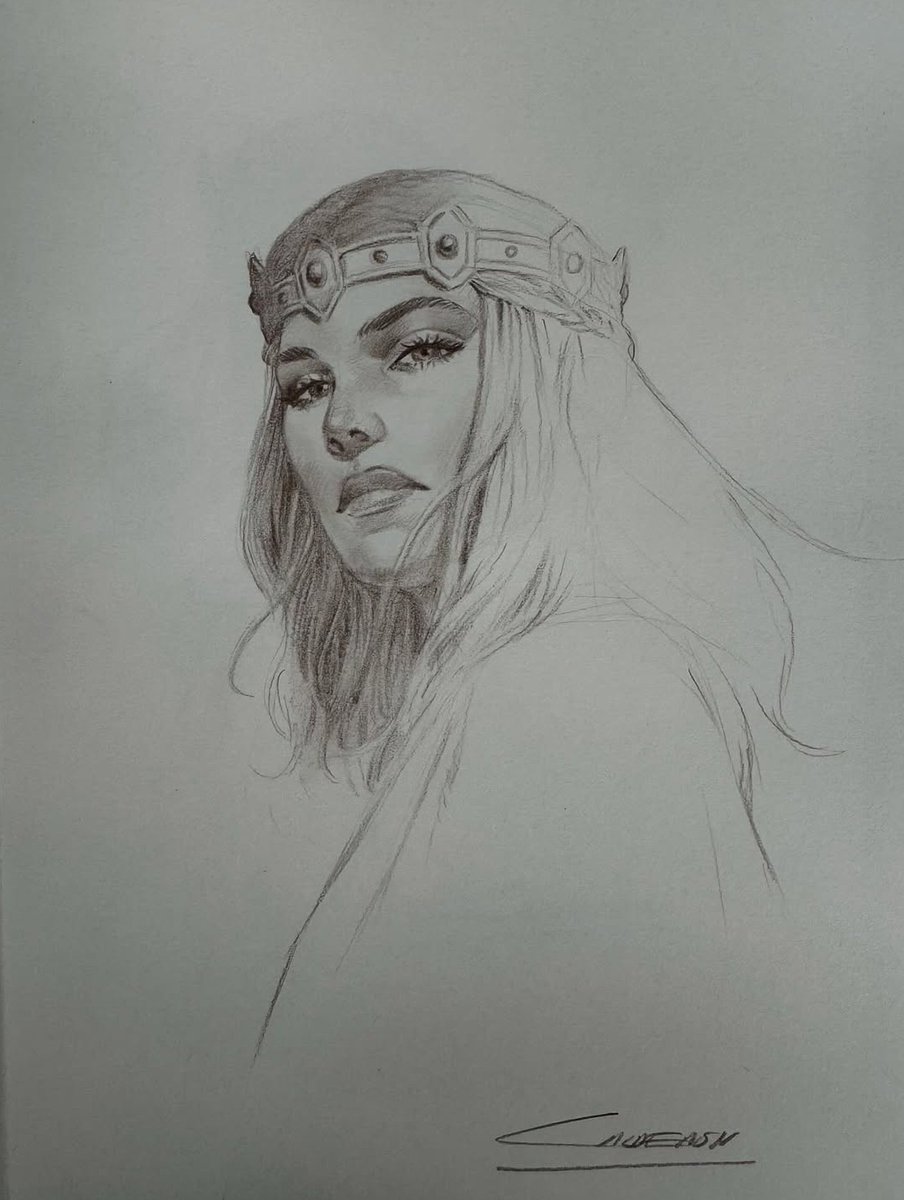 cimerians's tweet image. art Jaime Calderón Dibujante
#illustration #ComicArt
instagram.com/jaimecalderond…