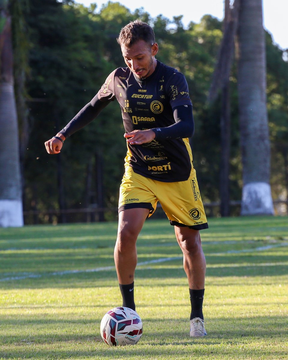 Futebol Clube Cascavel tweet media
