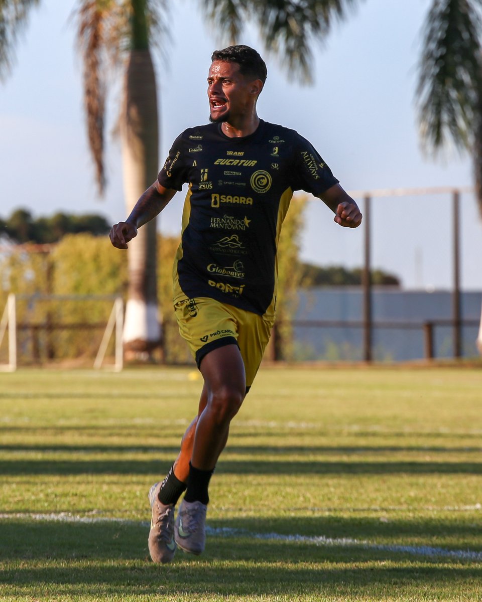 Futebol Clube Cascavel tweet media