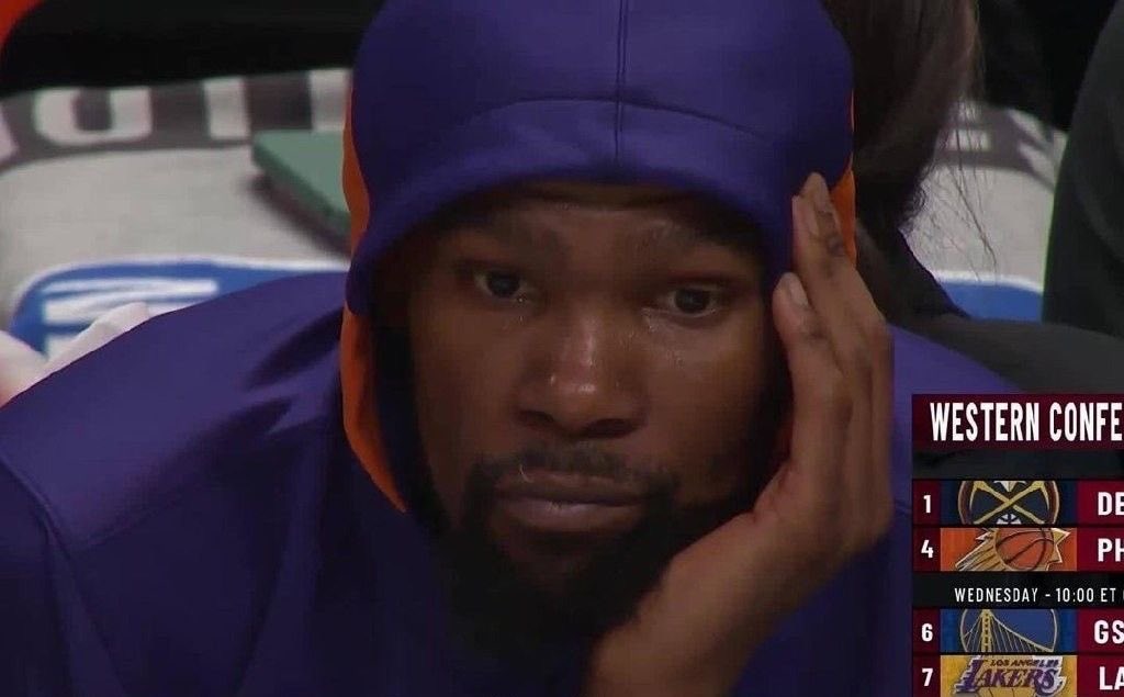 The depressing part in all this is that I had no reaction, i’m numb to the pain.