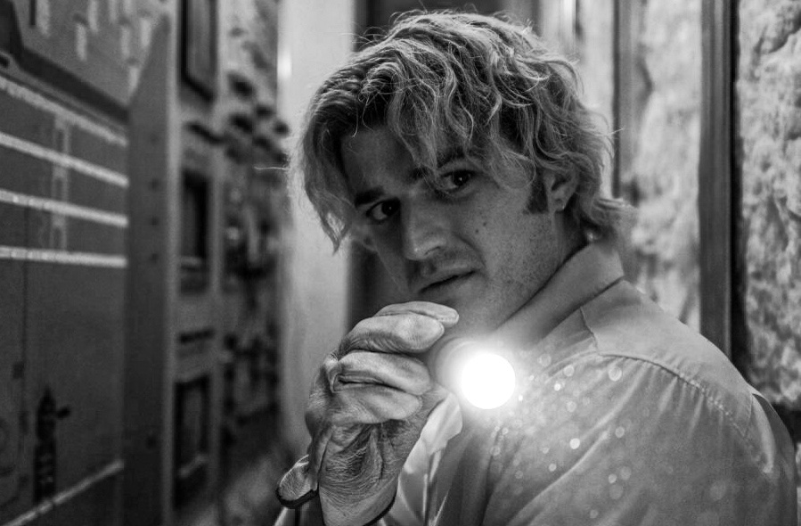 Happy 34th birthday to Joe Keery!