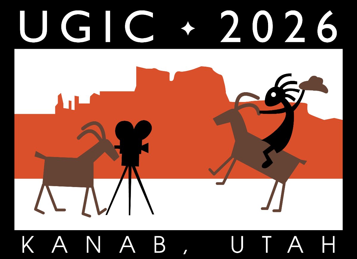 MapUtah's tweet image. 🗺️ UGIC 2026 is almost here! Join us in Kanab for the best-ever GIS conference. Registration closes April 30th! Secure your spot now. 🌵

Register: lp.constantcontactpages.com/cu/Q4iM4Ei
Schedule: ugic.org/uncategorized/…

#UGIC2026 #GIS #Mapping #Geospatial