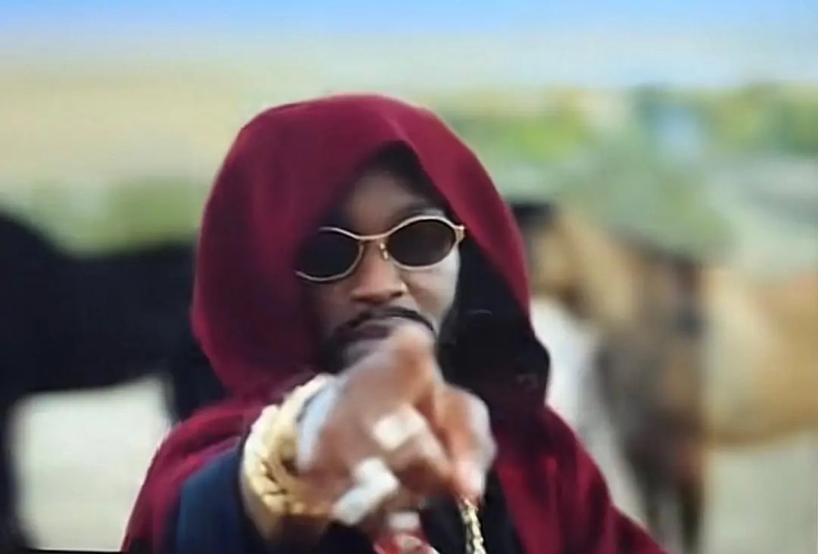 Chimo NGENGE ✨✨🦅 tweet media