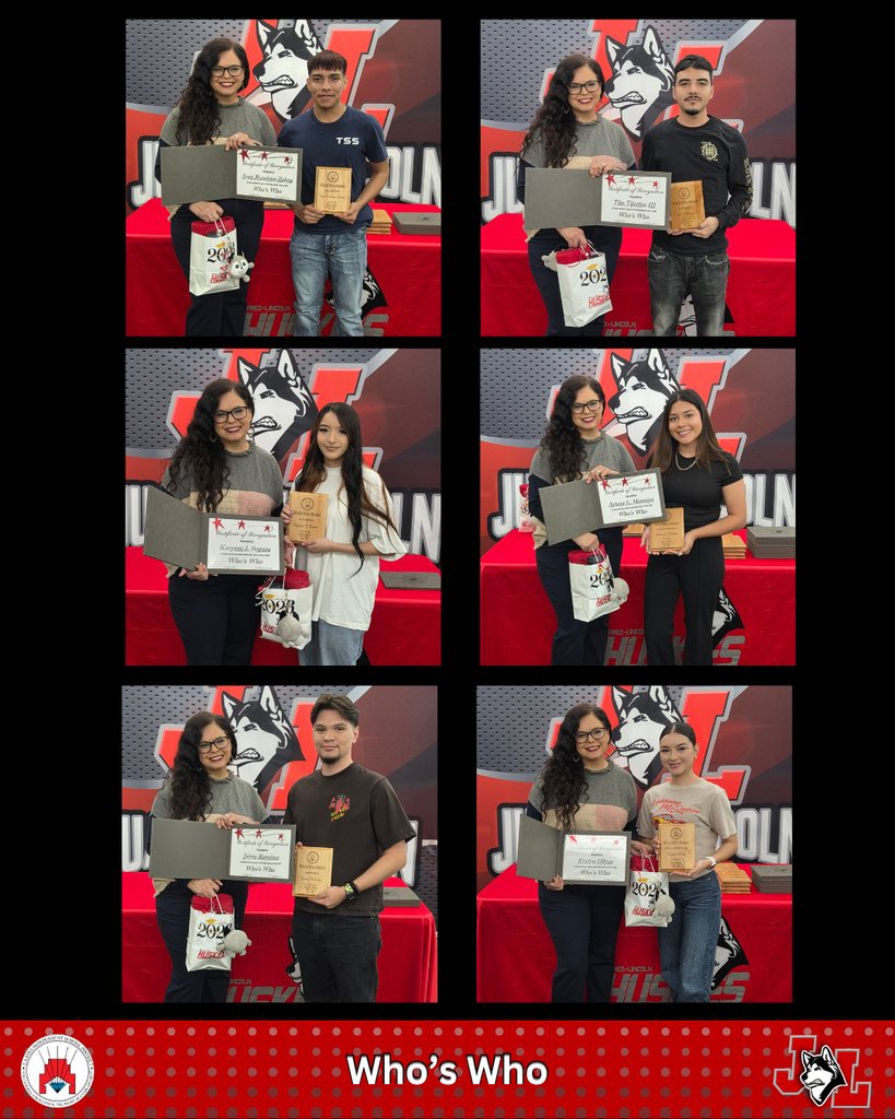 La Joya Juarez-Lincoln High School [OFFICIAL] tweet media