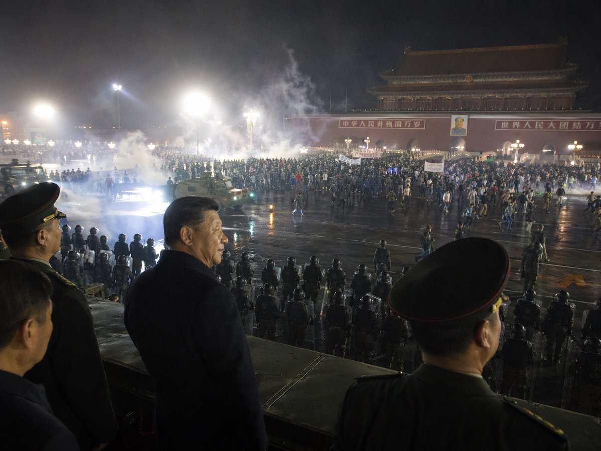 YinSun孙寅 tweet media