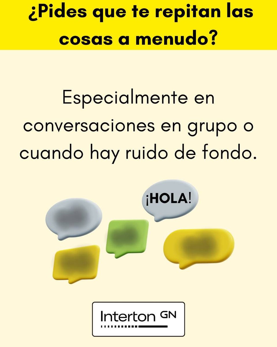 OpticaMan's tweet photo. Identificar estas señales a tiempo puede marcar la diferencia en tu bienestar y en la forma de relacionarte con los demás, por eso, en Óptica Man, cuidamos tu Salud Auditiva #opticaman #audicion #saludauditiva https://t.co/deAB9Ef2Fz